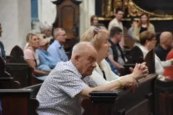 Marsz dla Życia i Rodziny w Toruniu