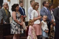Marsz dla Życia i Rodziny w Toruniu