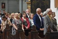 Marsz dla Życia i Rodziny w Toruniu