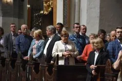 Marsz dla Życia i Rodziny w Toruniu