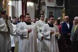 Marsz dla Życia i Rodziny w Toruniu