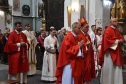 Marsz dla Życia i Rodziny w Toruniu