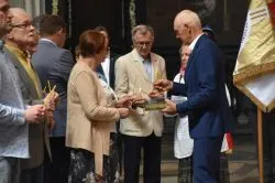 Marsz dla Życia i Rodziny w Toruniu