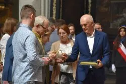 Marsz dla Życia i Rodziny w Toruniu