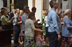 Marsz dla Życia i Rodziny w Toruniu