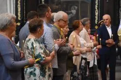 Marsz dla Życia i Rodziny w Toruniu