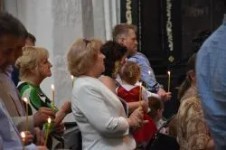 Marsz dla Życia i Rodziny w Toruniu