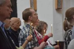 Marsz dla Życia i Rodziny w Toruniu