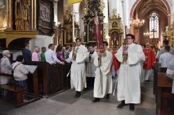 Marsz dla Życia i Rodziny w Toruniu