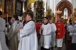 Marsz dla Życia i Rodziny w Toruniu