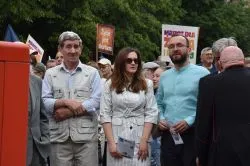 Marsz dla Życia i Rodziny w Toruniu