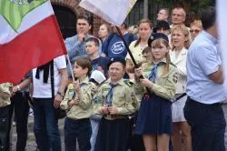Marsz dla Życia i Rodziny w Toruniu