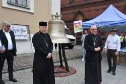 Marsz dla Życia i Rodziny w Toruniu