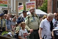 Marsz dla Życia i Rodziny w Toruniu