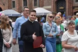 Marsz dla Życia i Rodziny w Toruniu