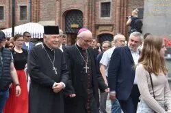 Marsz dla Życia i Rodziny w Toruniu