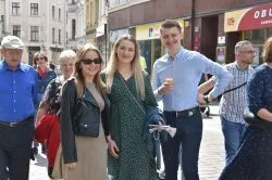 Marsz dla Życia i Rodziny w Toruniu