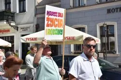 Marsz dla Życia i Rodziny w Toruniu