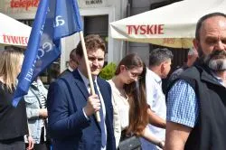 Marsz dla Życia i Rodziny w Toruniu