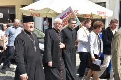 Marsz dla Życia i Rodziny w Toruniu