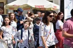 Marsz dla Życia i Rodziny w Toruniu
