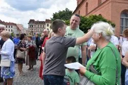 Marsz dla Życia i Rodziny w Toruniu