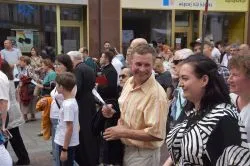 Marsz dla Życia i Rodziny w Toruniu