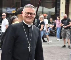 Marsz dla Życia i Rodziny w Toruniu