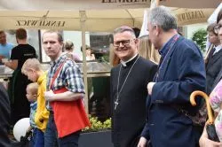 Marsz dla Życia i Rodziny w Toruniu