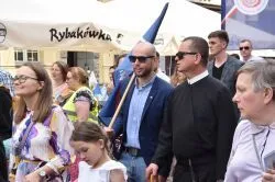 Marsz dla Życia i Rodziny w Toruniu