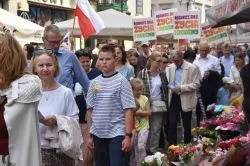 Marsz dla Życia i Rodziny w Toruniu