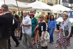 Marsz dla Życia i Rodziny w Toruniu