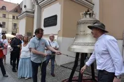 Marsz dla Życia i Rodziny w Toruniu
