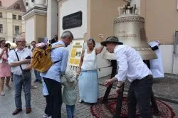 Marsz dla Życia i Rodziny w Toruniu