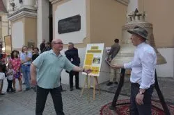 Marsz dla Życia i Rodziny w Toruniu