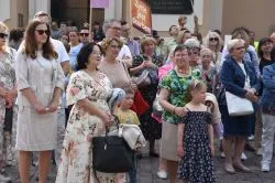 Marsz dla Życia i Rodziny w Toruniu