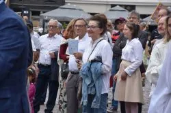 Marsz dla Życia i Rodziny w Toruniu