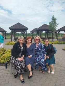 V Ogólnopolska Pielgrzymka Kobiet na Jasną Górę