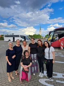 V Ogólnopolska Pielgrzymka Kobiet na Jasną Górę