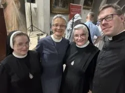 V Ogólnopolska Pielgrzymka Kobiet na Jasną Górę