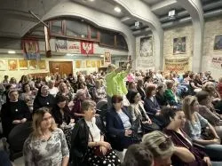 V Ogólnopolska Pielgrzymka Kobiet na Jasną Górę
