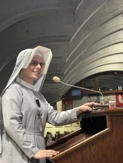 V Ogólnopolska Pielgrzymka Kobiet na Jasną Górę