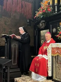 V Ogólnopolska Pielgrzymka Kobiet na Jasną Górę