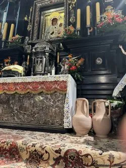 V Ogólnopolska Pielgrzymka Kobiet na Jasną Górę