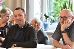 Spotkanie wspólnot