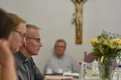 Spotkanie wspólnot