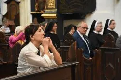 Uroczystość Bożego Ciała w Toruniu