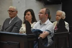 Uroczystość Bożego Ciała w Toruniu