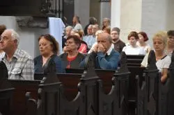 Uroczystość Bożego Ciała w Toruniu