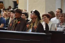 Uroczystość Bożego Ciała w Toruniu